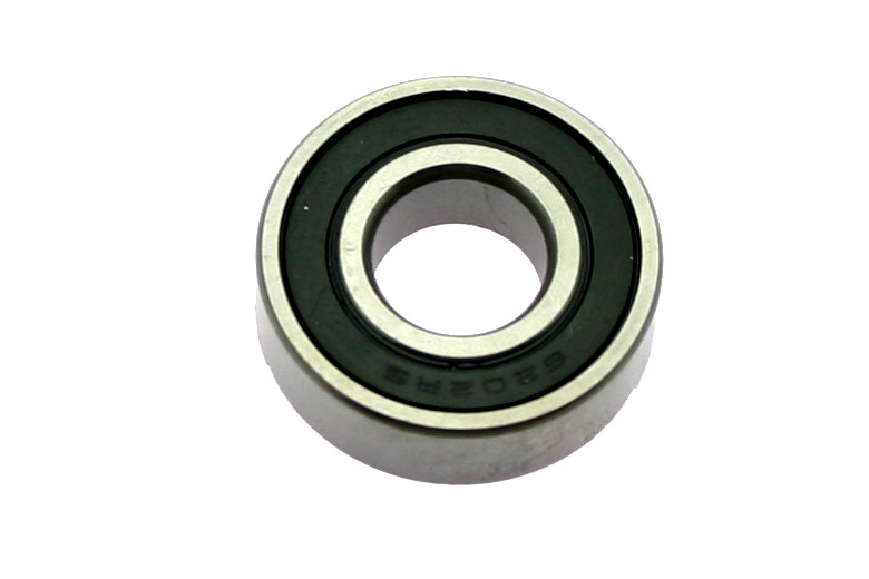 Cuscinetto G.G.P. E Altri, Senza Bordo12X20 Mm 