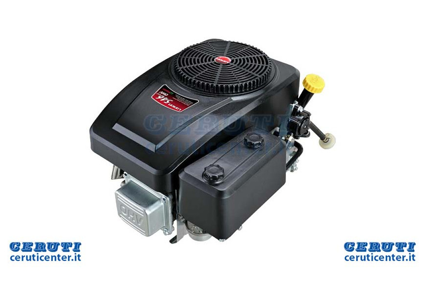 Le moteur V.546 1P91F Es 25,4X80 EUV
