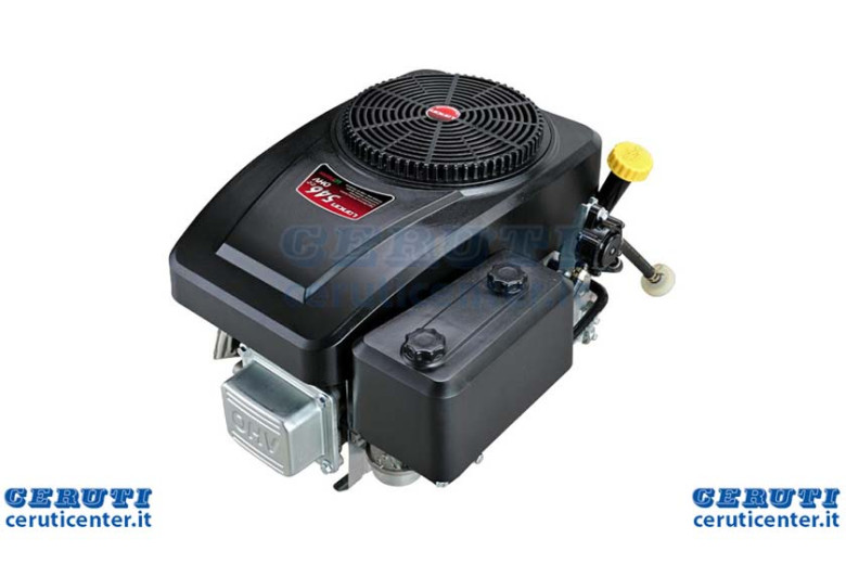 Le moteur V.546 1P91F Es 25,4X80 EUV