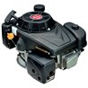 7 Hp Ohv, Cylinder, Tear + Electric Starter, Flywheel Heavy Air Remote, With Plate Command Accelerator. E5