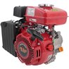 Motor Gk80 Ø16X55Mmx5 Euro 5/8 hilo Bomba