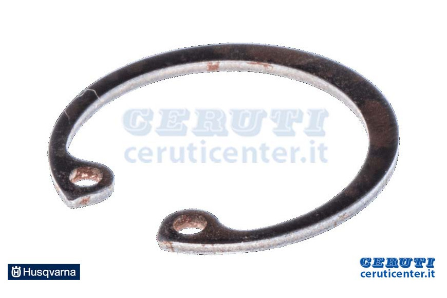 Anello Tenuta - Originale Husqvarna - 735312510