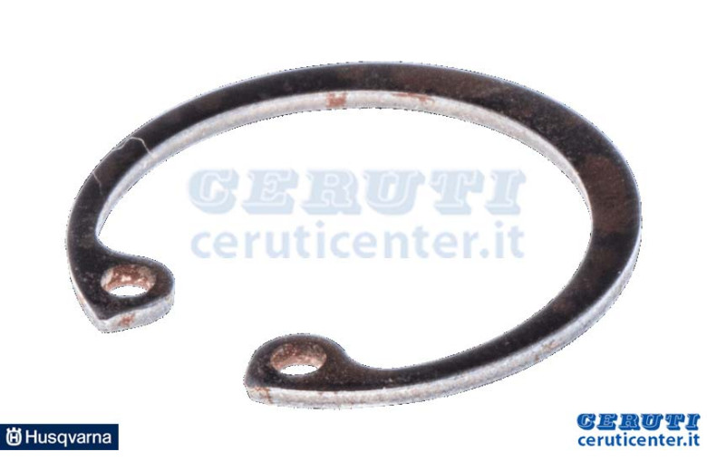 Anillo de sellado - Husqvarna original - 735312510