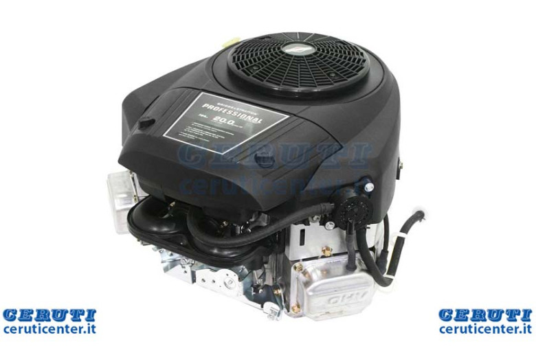 Motore Intek Ohv 20Hp Bic. V 806741