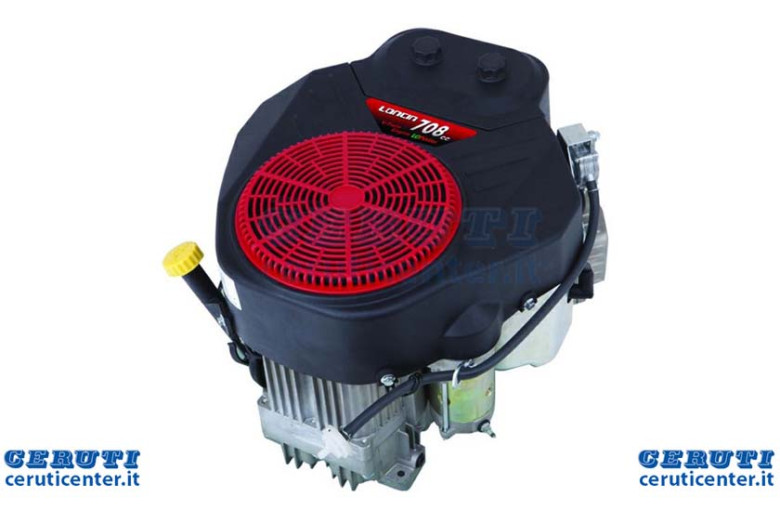 Le moteur V.708 2P77F Es Bic.Euv