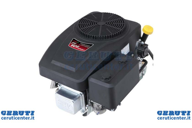 El motor V.608 1P96F Es 25,4X80 EUV