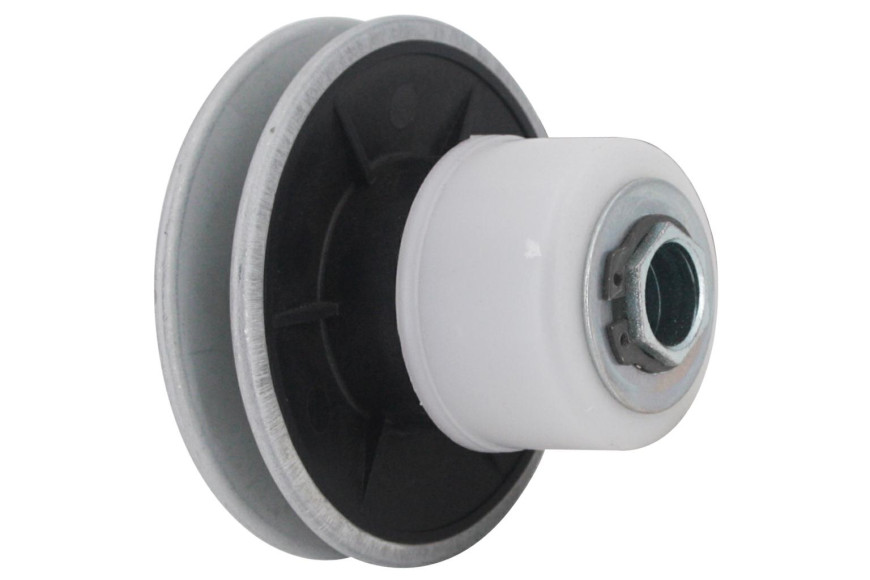 Pulley Variable Diameter 74 Mm, Mm Forum 12/13