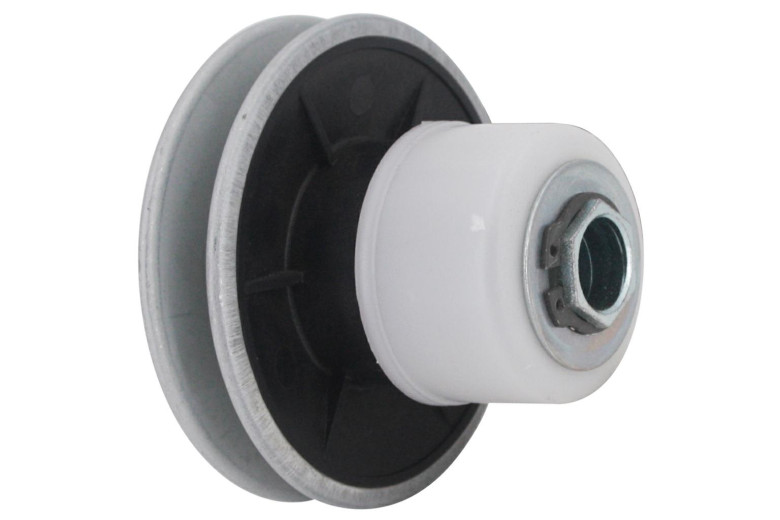 Pulley Variable Diameter 74 Mm, Mm Forum 12/13