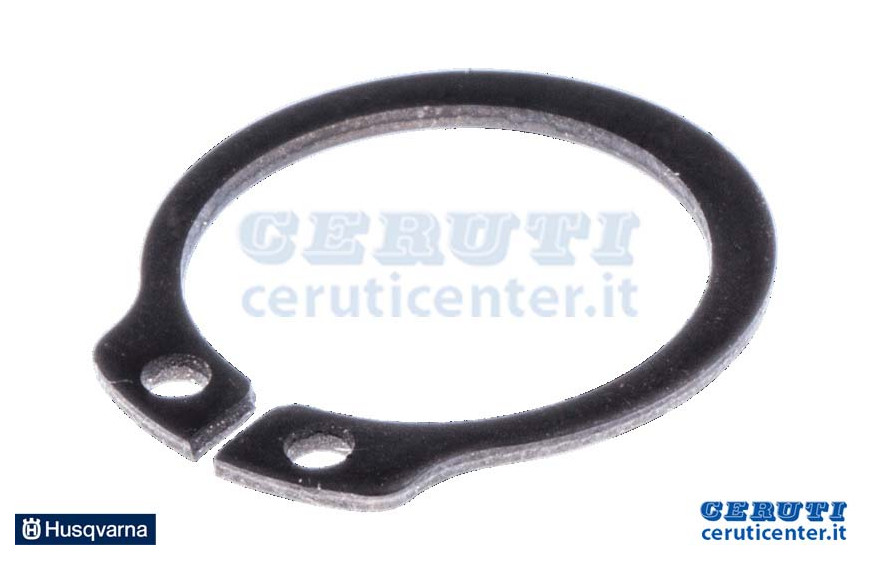 Anillo - Husqvarna original - 735312200
