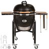 Monolith Lechef Pro-Serie 1.0Nero Con Carrello 