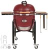 Monolith Lechef Pro-Series 1.0Rosso Mit Wagen