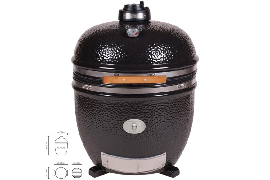 Monolith Lechef Pro-Serie 1.0Nero 