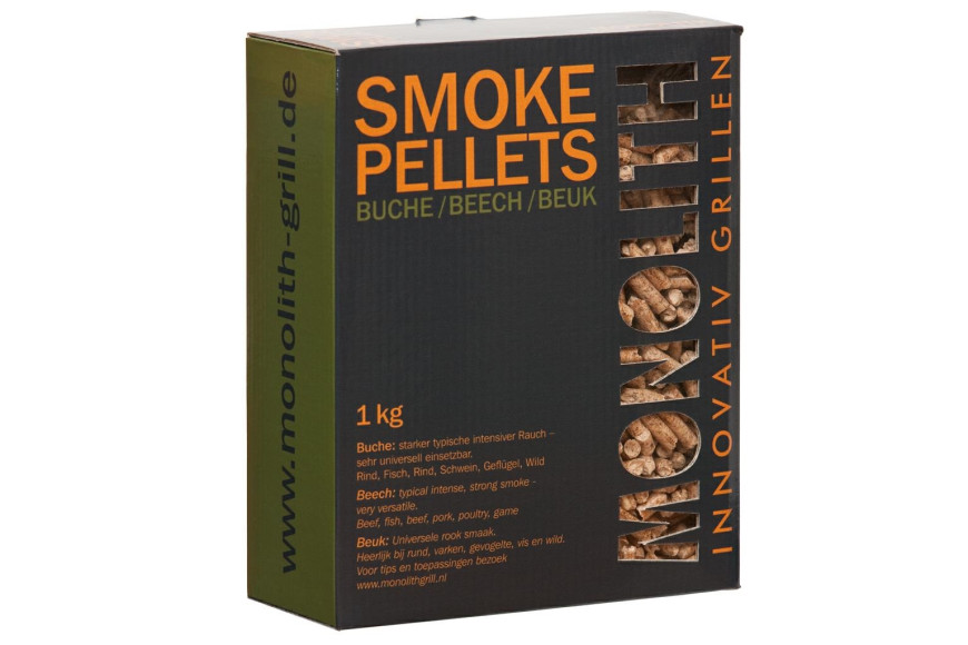 Pellet Aromafaggio Da 1 Kg 