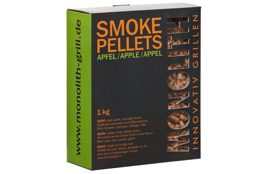 Pellet Aromamelo Da 1 Kg 