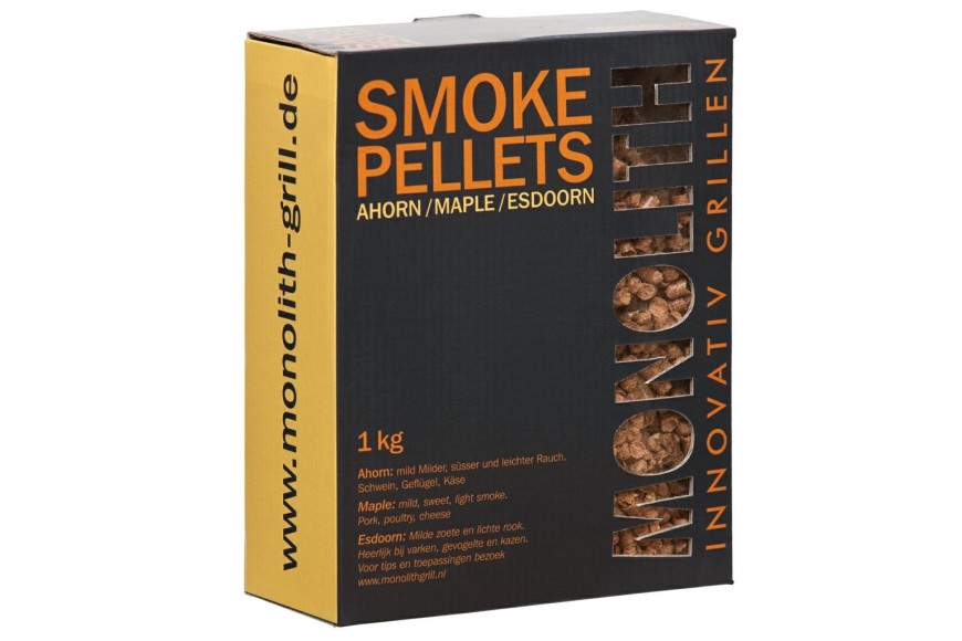 Pellets Aromaacero A partir de 1 Kgfino Epuisement Stocks