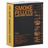 Pellets Aromaacero A partir de 1 Kgfino Epuisement Stocks
