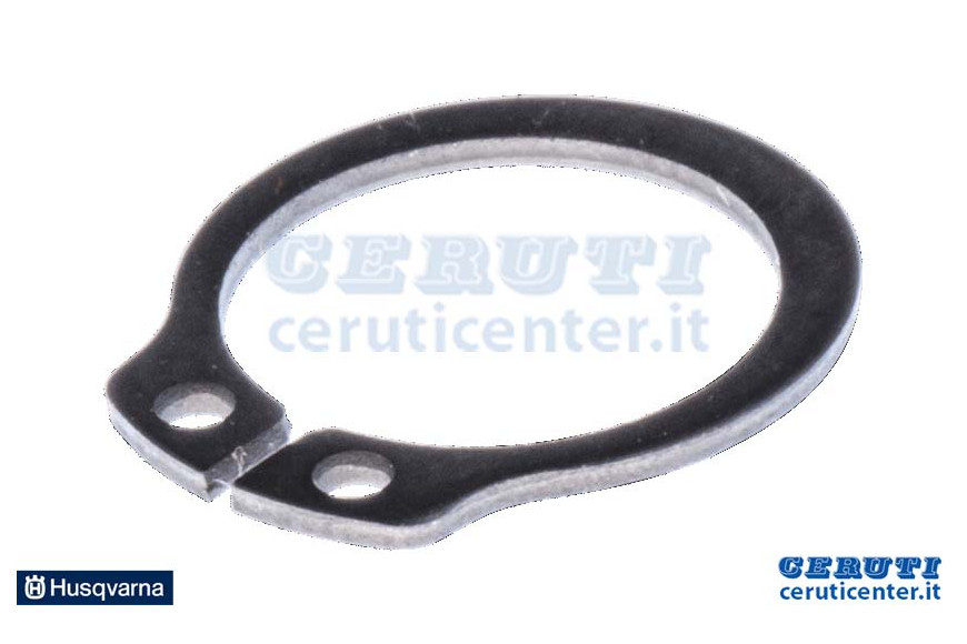 Anillo T. E. 15 - Husqvarna original - 735 311 700
