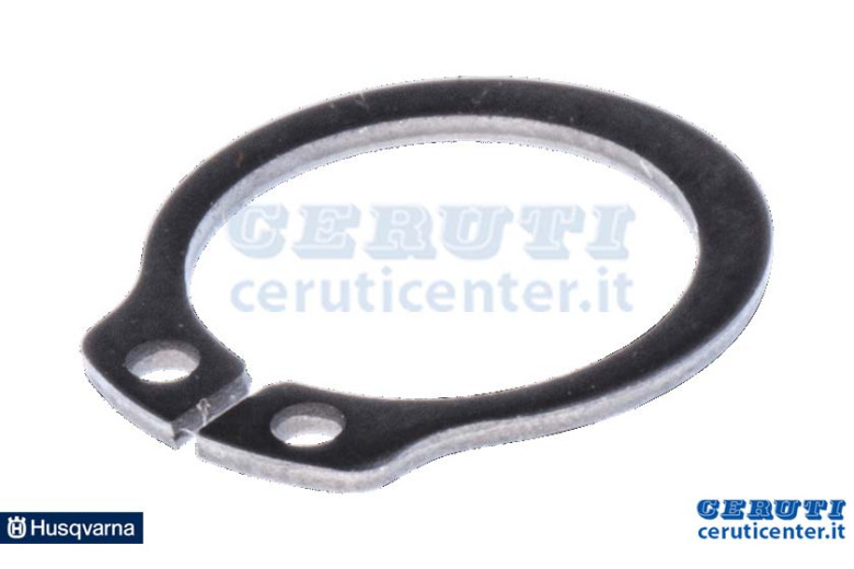 Ring T.E. 15 - Original Husqvarna - 735 311 700