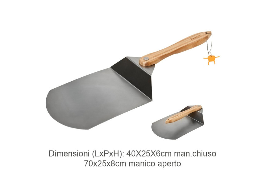 Pala Per Pizza 