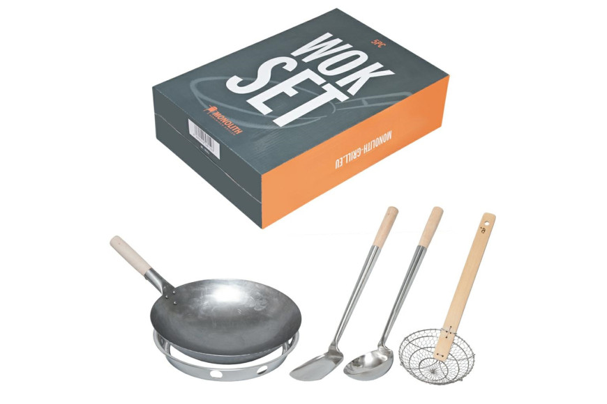 Set Per Wok 