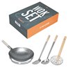 Set Per Wok 