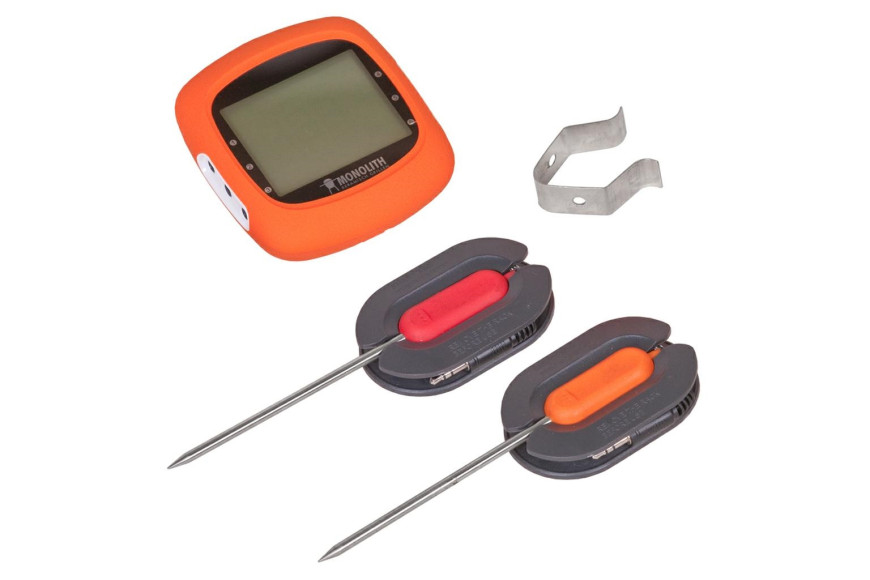Termometro Bluetooththermo-Lith 