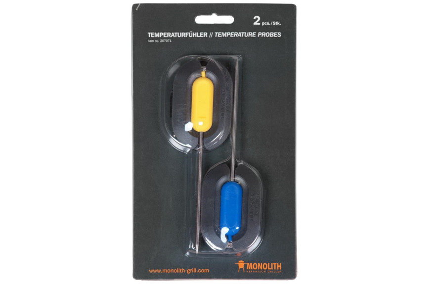Sensori Di Temperaturaper Thermo-Lith 