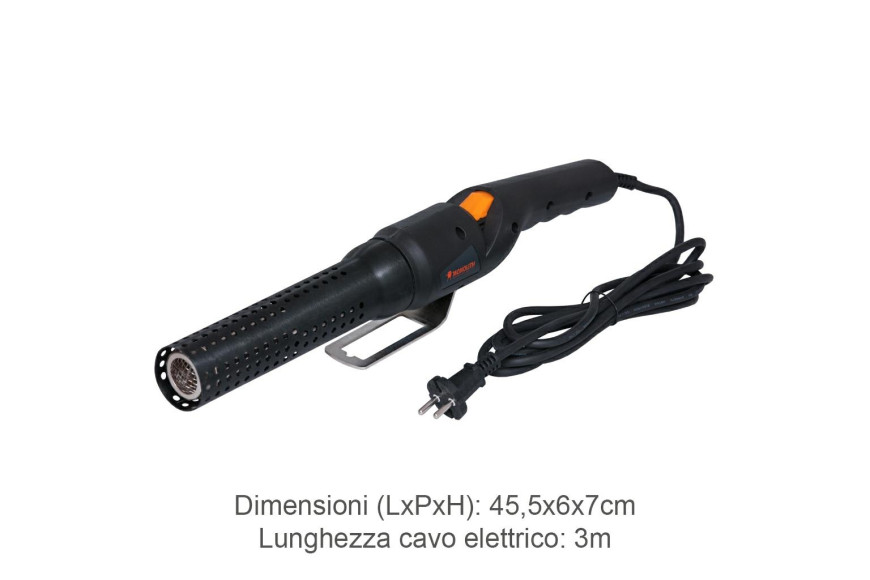 Mono-Lighteraccenditore Elettrico 
