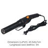 Mono-Lighteraccenditore Elettrico 