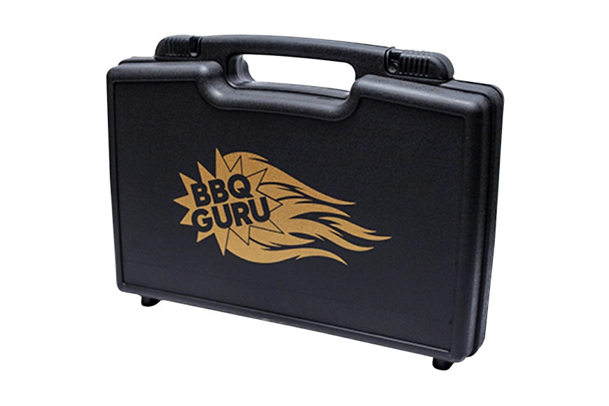 Guru Control Hard Case 