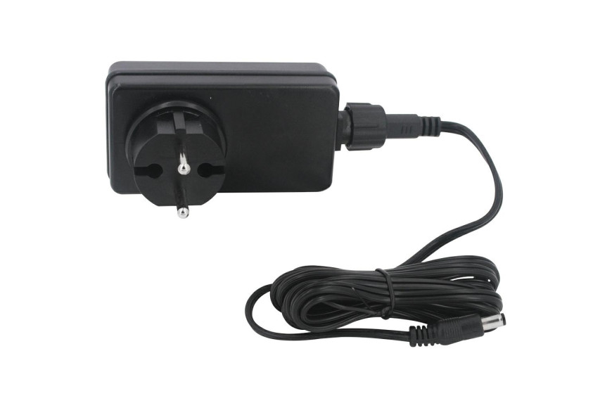 Eu Power Supply 12V 2Ah 