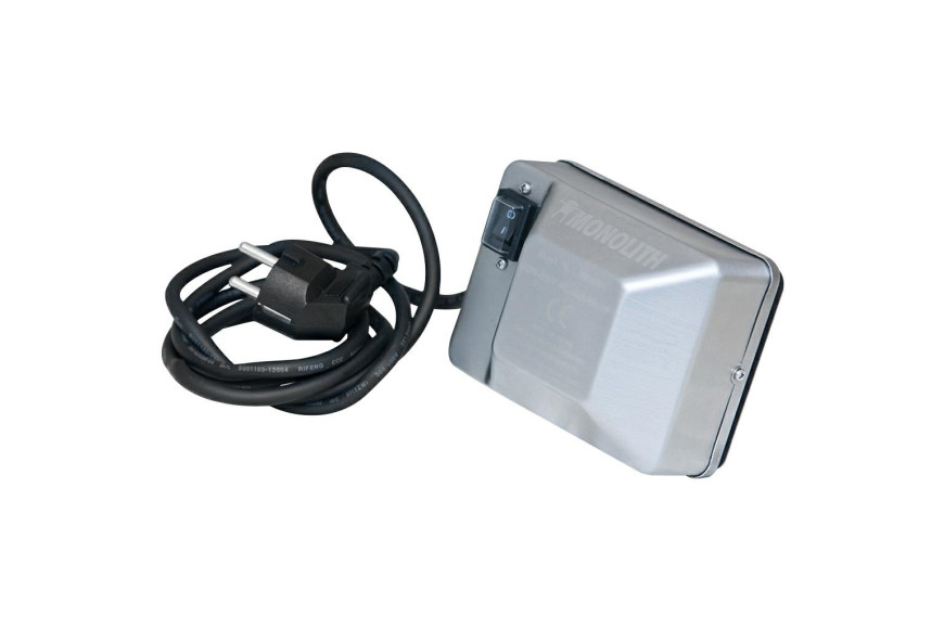 Rotisserie moteur 220 V