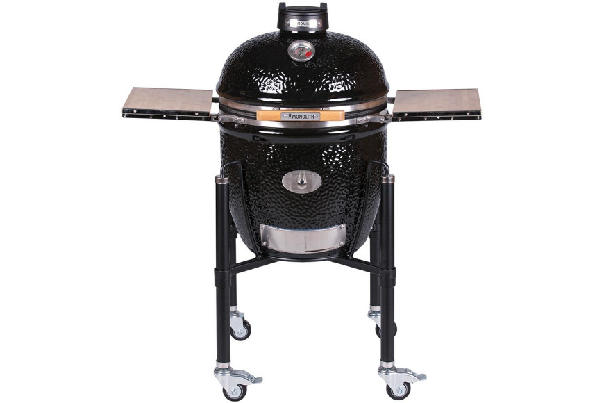 Monolith Pro-Classic Series 2.0Nero Mit Wagen