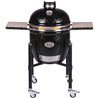 Monolith Pro-Classic Series 2.0Nero Mit Wagen