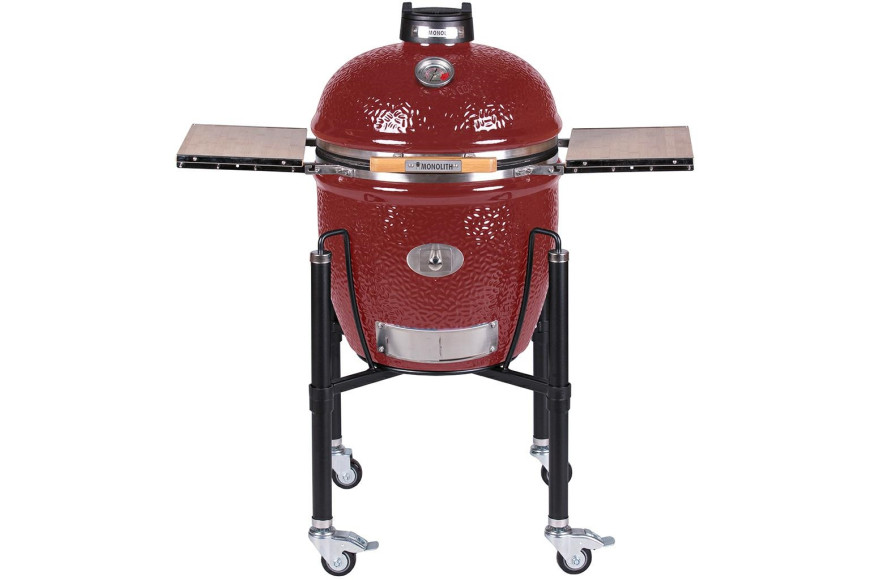 Monolith Pro-Classic Series 2.0Rosso Mit Wagen