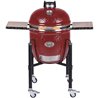 Monolith Pro-Classic Series 2.0Rosso Mit Wagen
