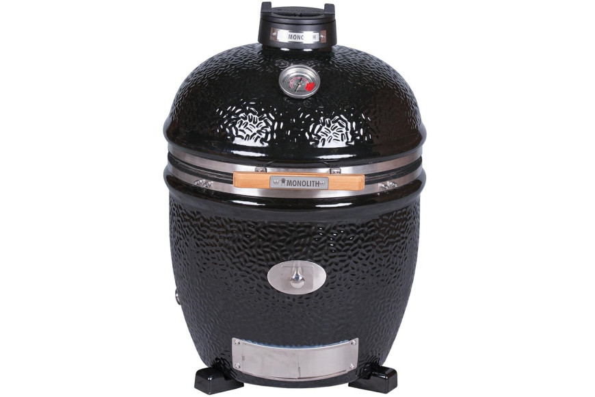 Monolith Classic Pro-Serie 2.0Nero 