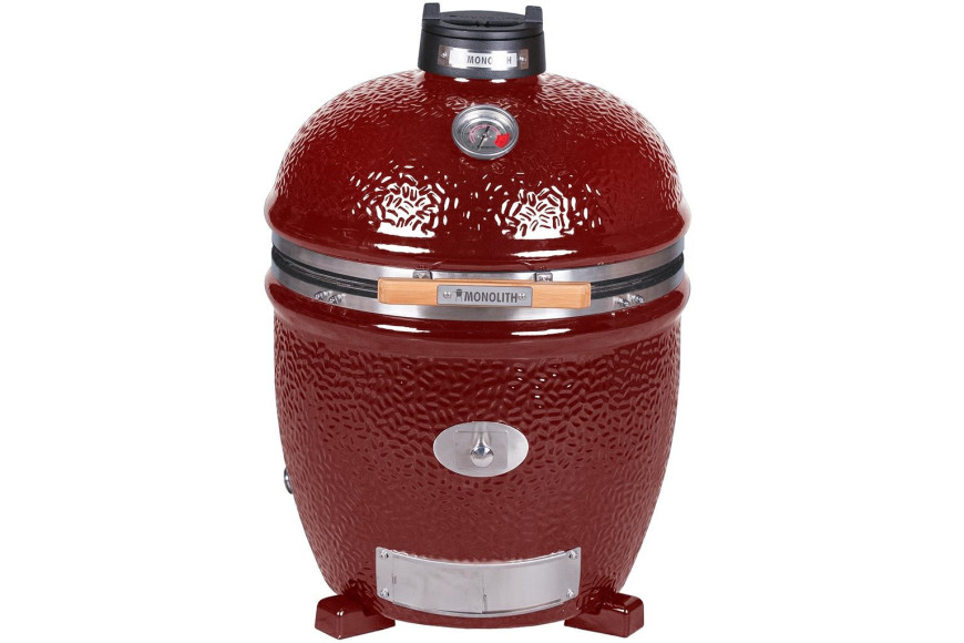Monolith Classic Pro-Serie 2.0Rosso 