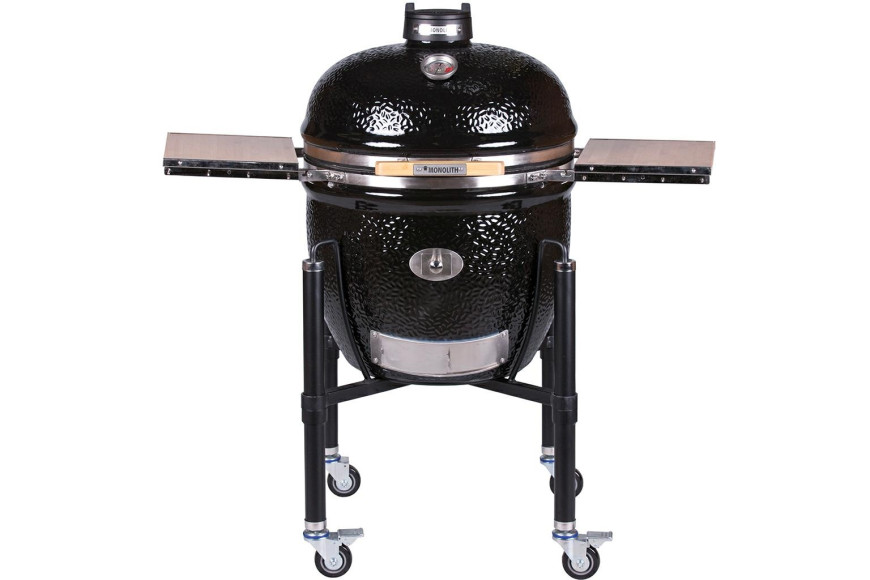 Monolith Lechef Pro-Serie 2.0Nero Con Carrello 