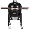 Monolith Lechef Pro-Serie 2.0Nero Con Carrello 