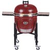 Monolith Lechef Pro-Serie 2.0Rosso Con Carrello 
