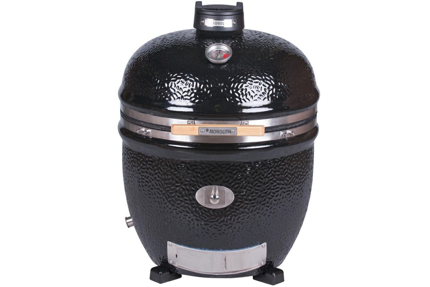 Monolith Lechef Pro-Serie 2.0Nero 