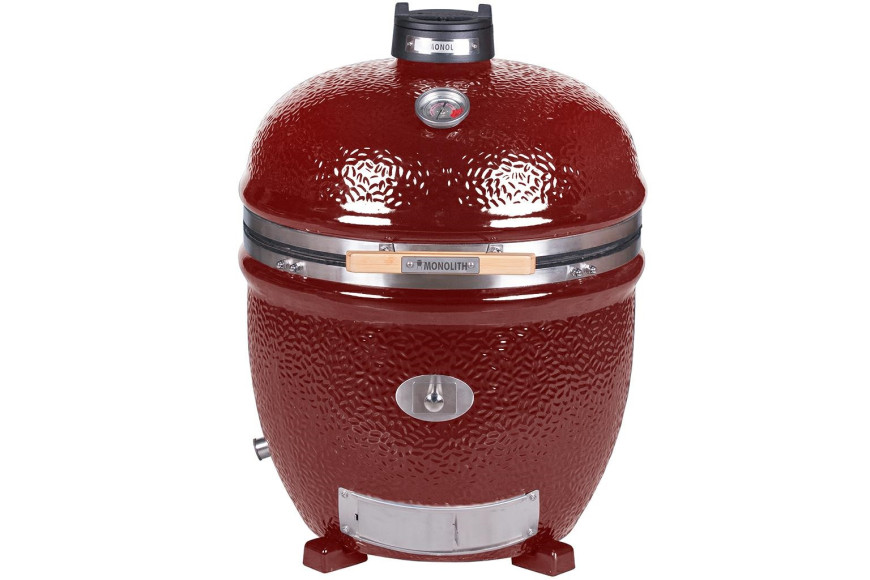 Monolith Lechef Pro-Serie 2.0Rosso 