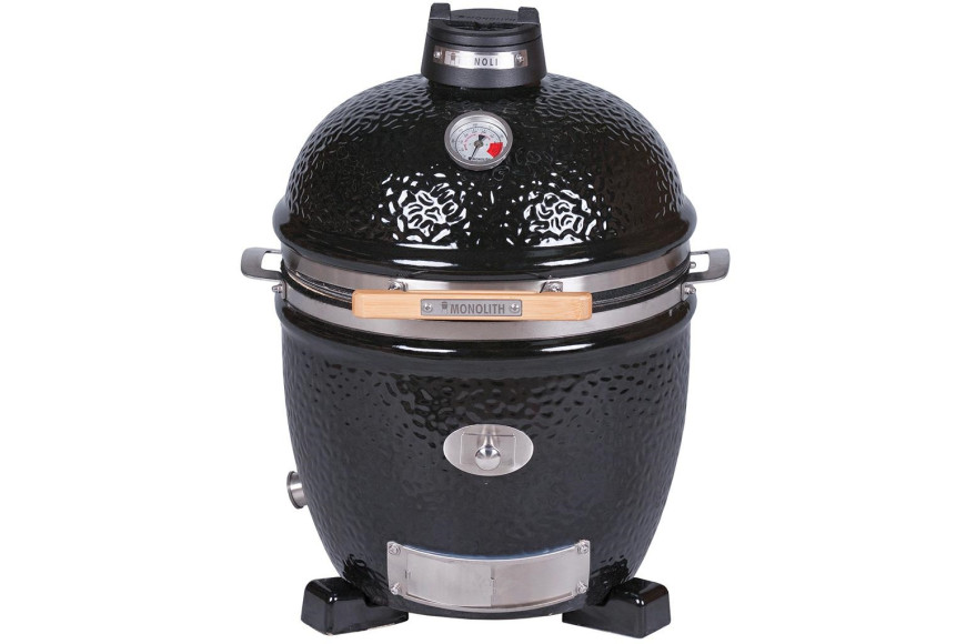 Monolith Junior Pro-Serie 2.0Nero 