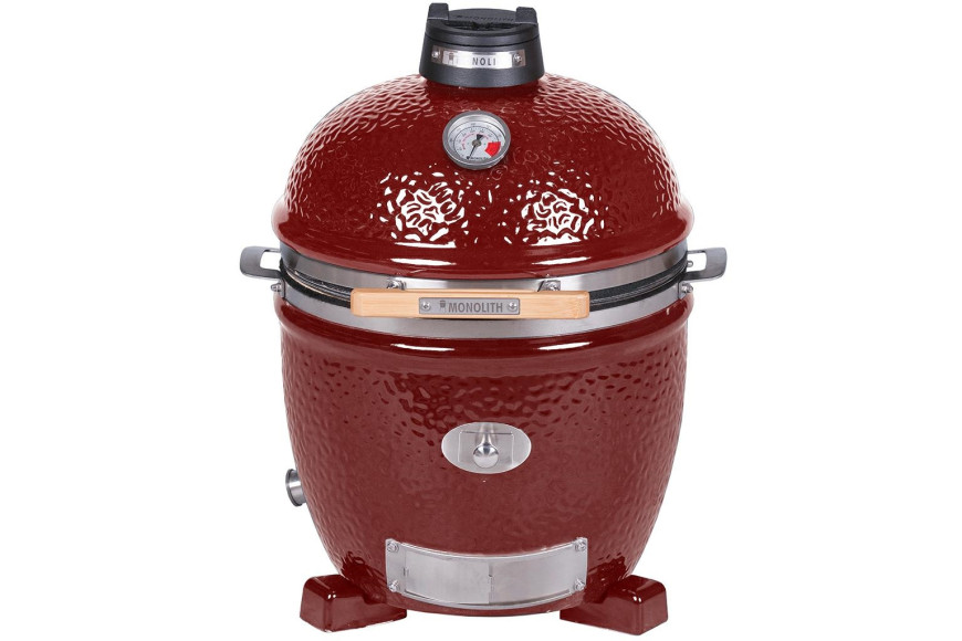 Monolith Junior Pro-Serie 2.0Rosso 