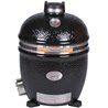 Monolith Bbq-Guru Classicpro-Serie 2.0 Nero 