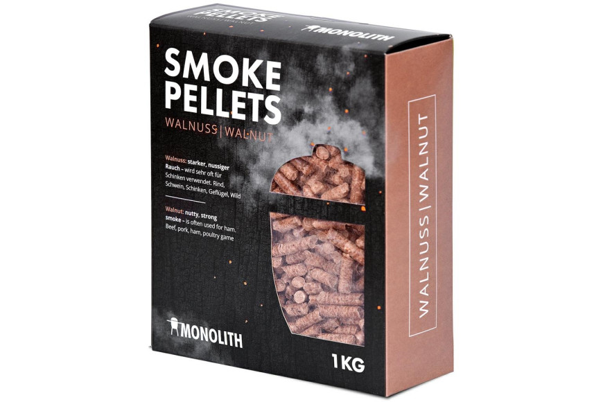 Pellet Aromanoce Da 1 Kg *Nuovo* 