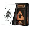Carte Da Poker Monolith 