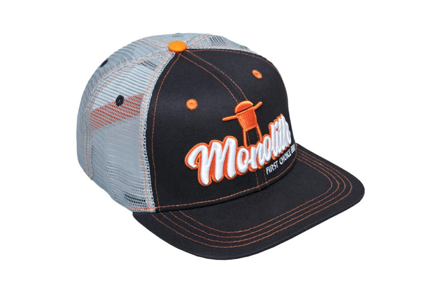 Cappellino Monolith 