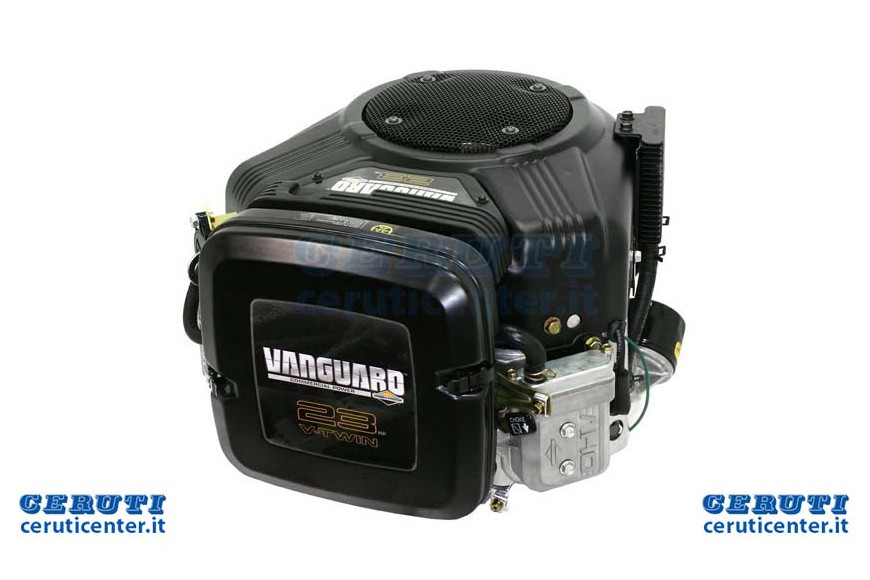 Motore Vang.23Hp 25X80 806858
